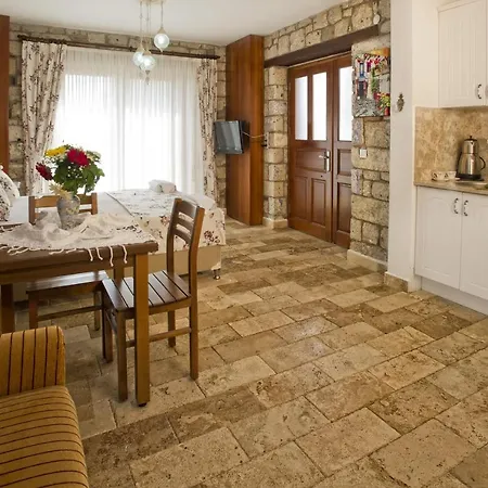 Apartmanhotel Incekara Alacati