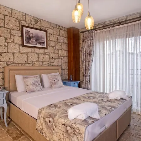 Apartmanhotel Incekara 3*