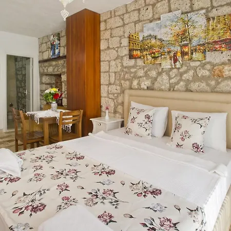 Incekara 3* Alacati